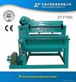 Hebei Zengtuo Machinery Factory Customized Egg Tray Machine Production Line 5