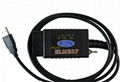 Elm327 USB and Bluetooth with Switch OBD/OBD II