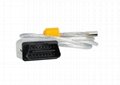 for BMW Inpa Ediabas K+Dcan USB Interface Diagnostic Tool 1