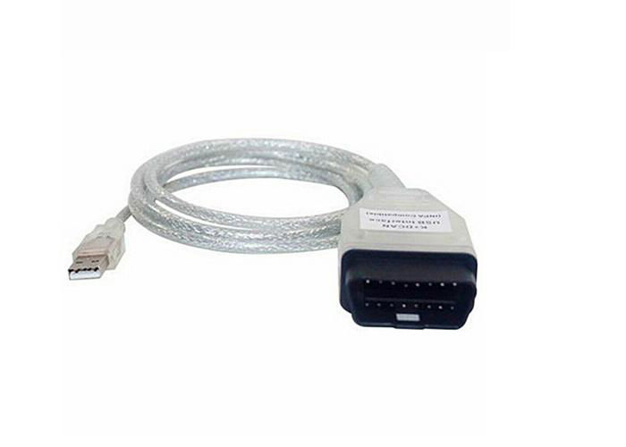 for BMW Inpa Ediabas K+Dcan USB Interface Diagnostic Tool 2