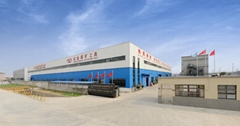 wuxi geological drilling equipment co.,ltd