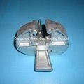 Formwork accessories spring clamps wedge clamp rapid clamp  4