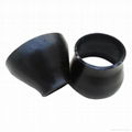 Hot sale carbon steel pipe fitting A 234WPB 4