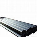 hot sale ms A 53 A 106 carbon steel seamless pipe 3