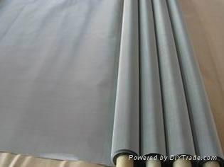 Stainless steel woven wire mesh 5