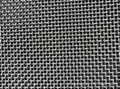 Stainless steel woven wire mesh 2