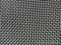 Stainless steel woven wire mesh