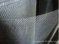 Square wire mesh 3