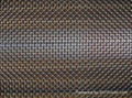 Square wire mesh 1