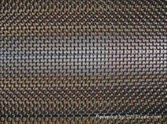 Square wire mesh