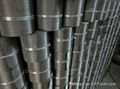 Dutch Wire Mesh