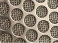 SINTERED WIRE MESH