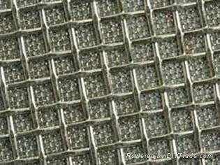 SINTERED WIRE MESH 4