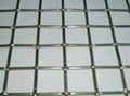 CRIMPED WIRE MESH