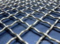 CRIMPED WIRE MESH 3