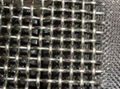 CRIMPED WIRE MESH