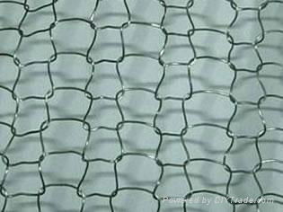 KNITTED WIRE MESH 2