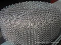 KNITTED WIRE MESH 4