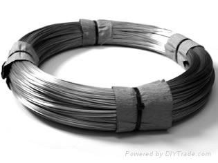 STAINLESS STEEL WIRE 2