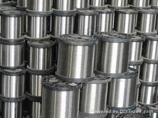 STAINLESS STEEL WIRE 4