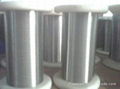 NICKEL WIRE MESH 3