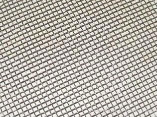 NICKEL WIRE MESH 4