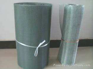 EPOXY WIRE MESH 2