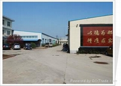 Anping tenglu metal wire mesh co.,ltd.