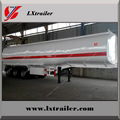 40CBM  fuel tank trailer for sale  1