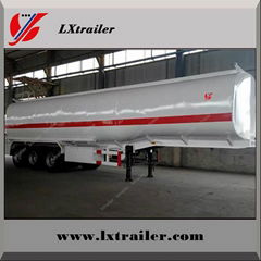 40CBM  fuel tank trailer for sale