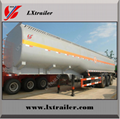 40CBM  fuel tank trailer for sale  2