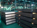  Commercial quality carbon steel sheets 2