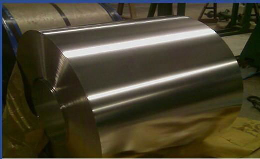 Aluminium foil 3