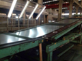  Commercial quality carbon steel sheets