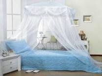MOSQUITO BED NET FOR KING SIZE