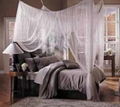 MOSQUITO BED NET- SQUARE SHAPE 1