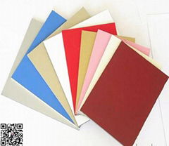 Aluminium Composite ACP Panel