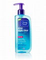 Acne Triple Clear Cleanser