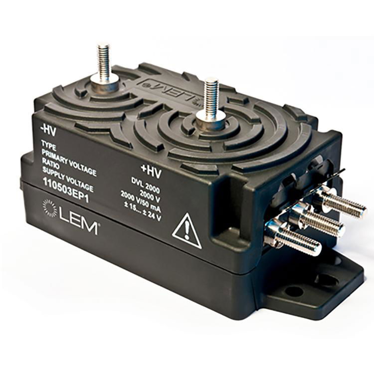 DVL1500 萊姆LEM霍爾電流傳感器 霍爾電壓傳感器 4