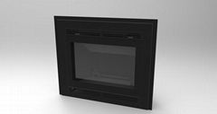 WG-50 Gas stove fireplace