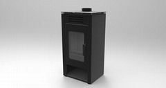 WT-21 Firepalace pellet stove