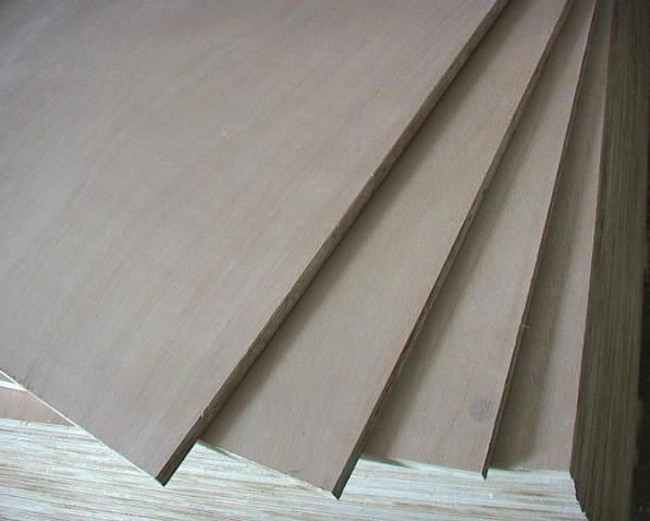 Glue Fancy Plywood 4