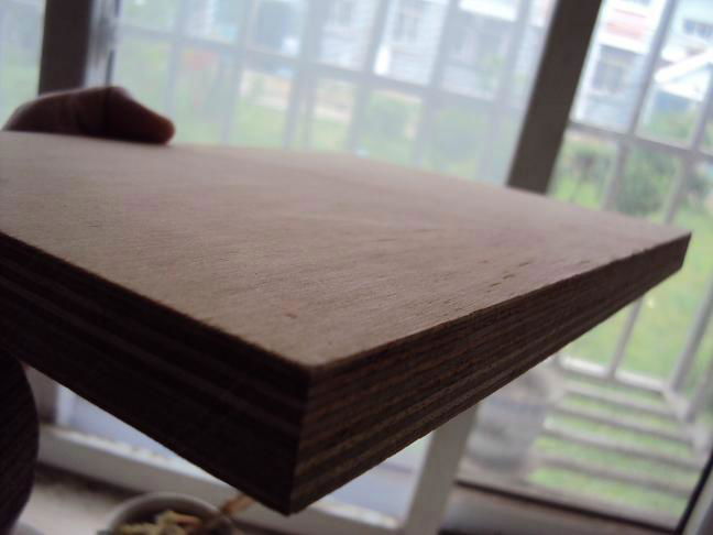 Hotsale! 1220X2440X21mm Engineer Veneer Plywood