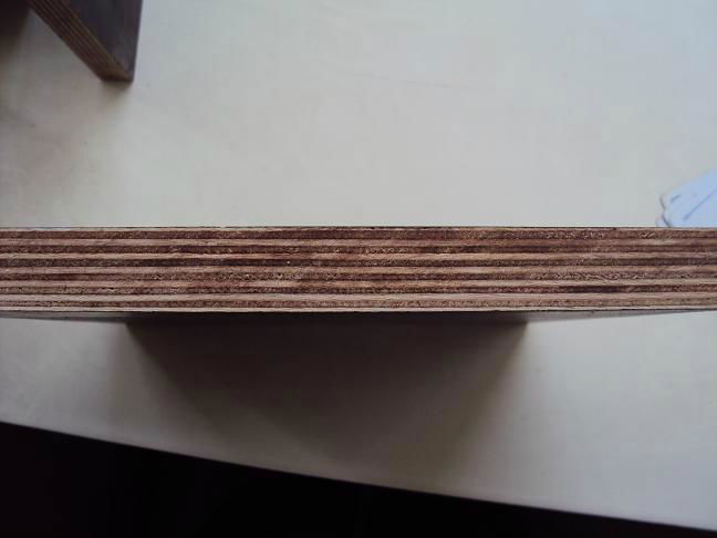 Hotsale! 1220X2440X21mm Engineer Veneer Plywood 4