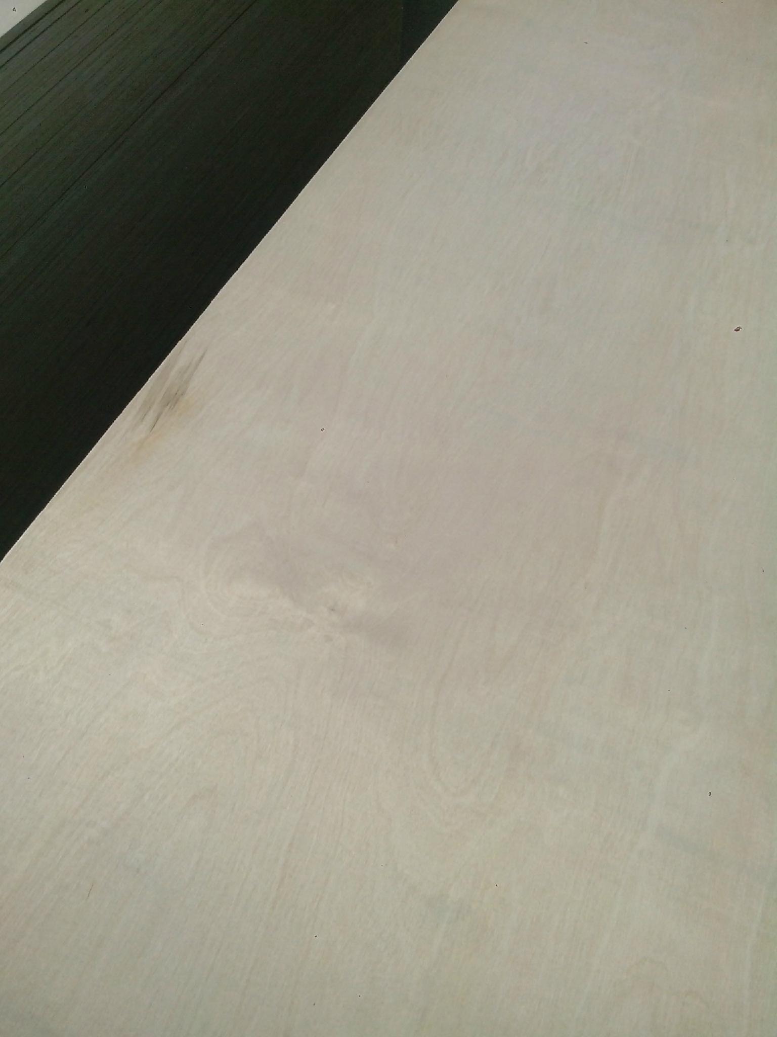 Special AA Grade Commerical Plywood for Furniture 5