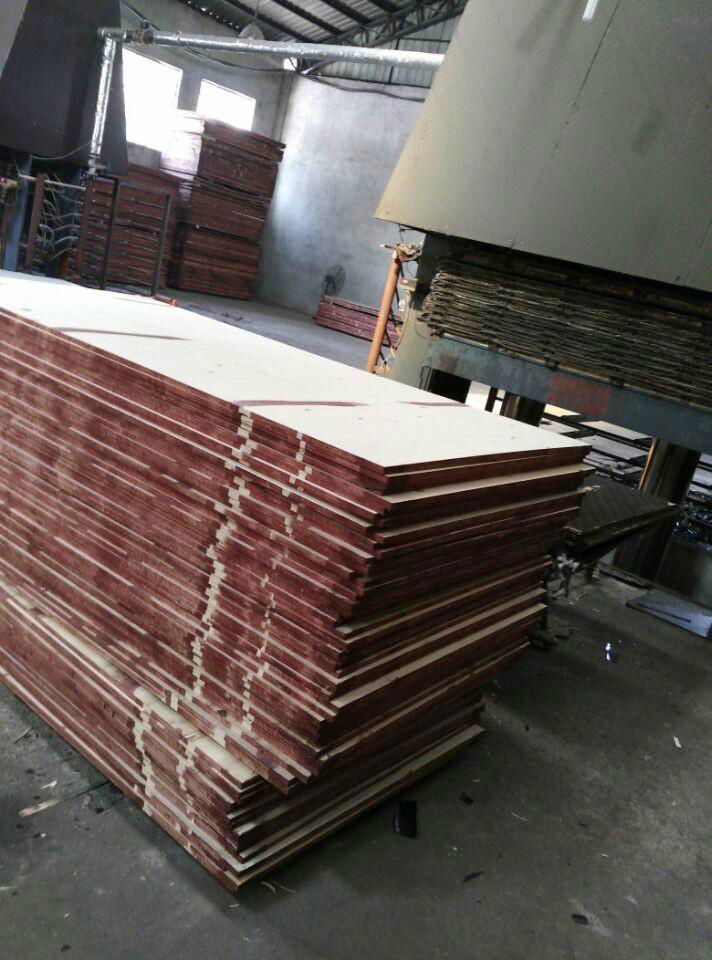 Hot Sale Xuzhou 9mm Commerical Plywood 2