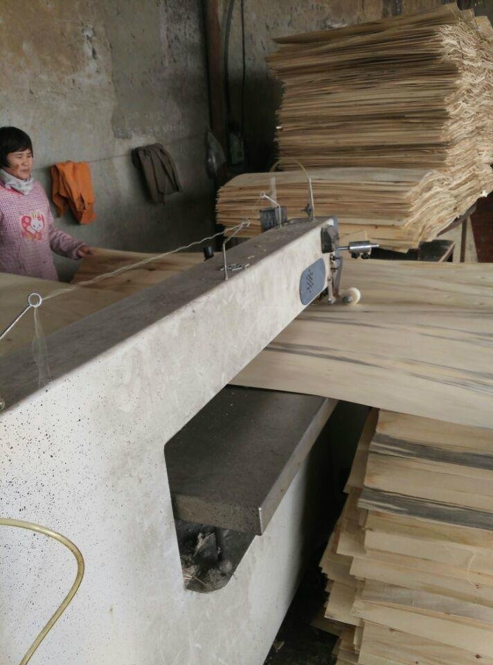 Hot Sale Xuzhou 9mm Commerical Plywood 4