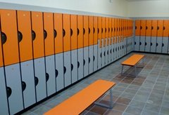 Locker And Cubicle Specialists