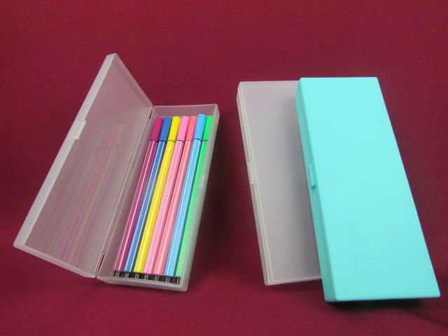 High Quality Eco-friendly Pen Packaging Box Pen Display Box Pen Gift Box 4