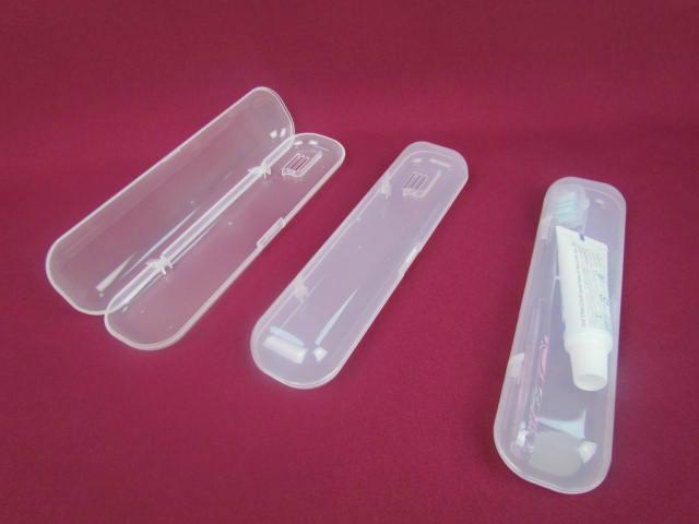 Special Professional Personal Oral Care Toothpaste Toothbrush Packaging Box 2